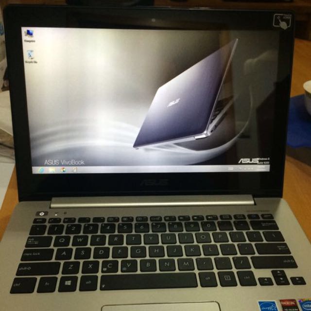 Asus Vivobook S301l Electronics On Carousell