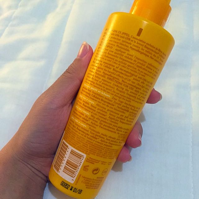 Bn Bioderma Photoderm Max Spray Spf 50 Health Beauty On Carousell