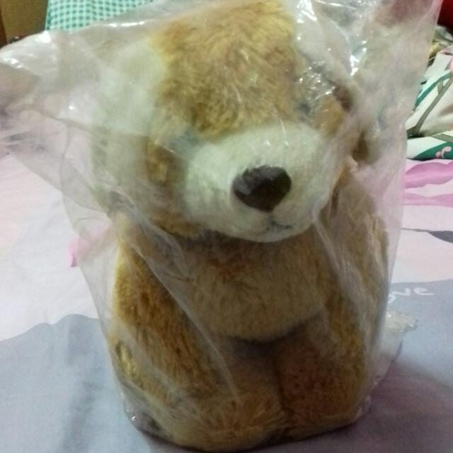 Boneka Anjing Beruang Dan Babi Video Gaming On Carousell