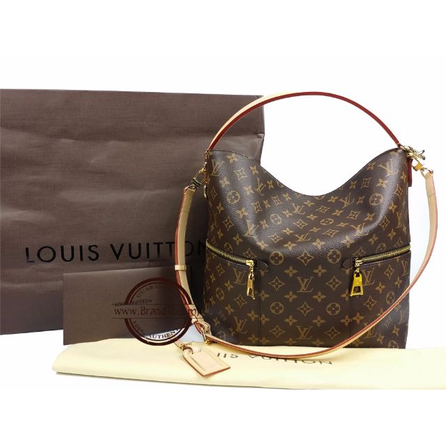 melie louis vuitton