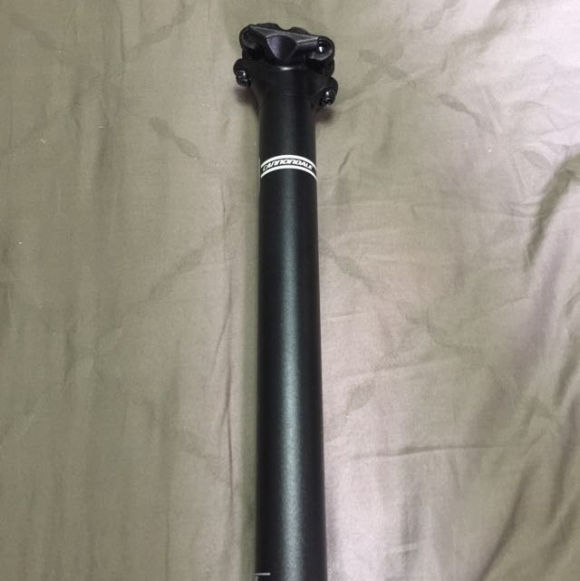 cannondale systemsix seatpost