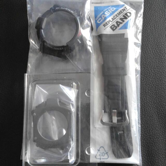 G 9300 bezel new arrivals