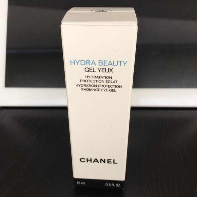 Chanel Hydra Beauty Micro Gel Yeux 15 ml : Chanel  