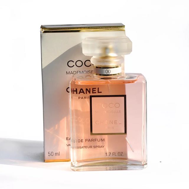 CHANEL Hair Perfume 12 oz  Macys