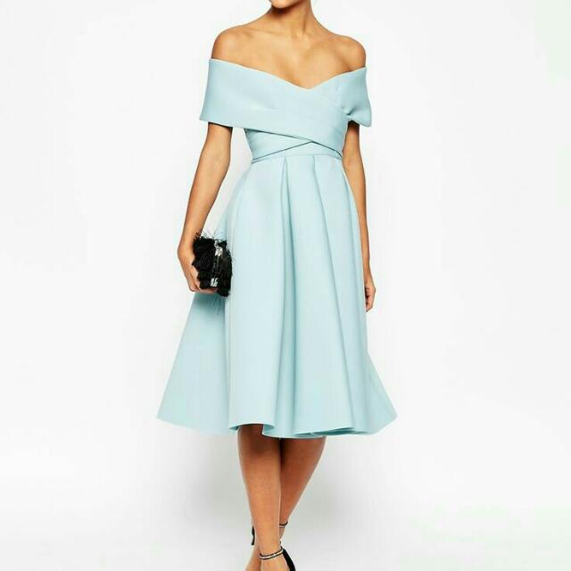 custom tailored dresses