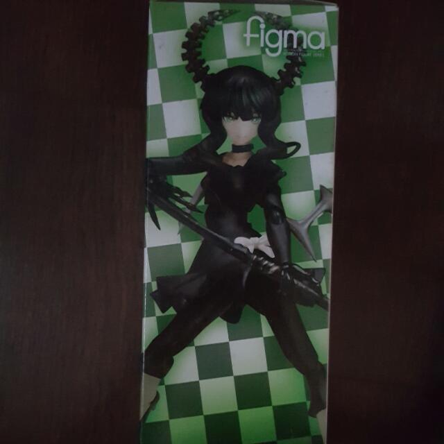 Dead Master figma [BNIB], Hobbies & Toys, Toys & Games on Carousell
