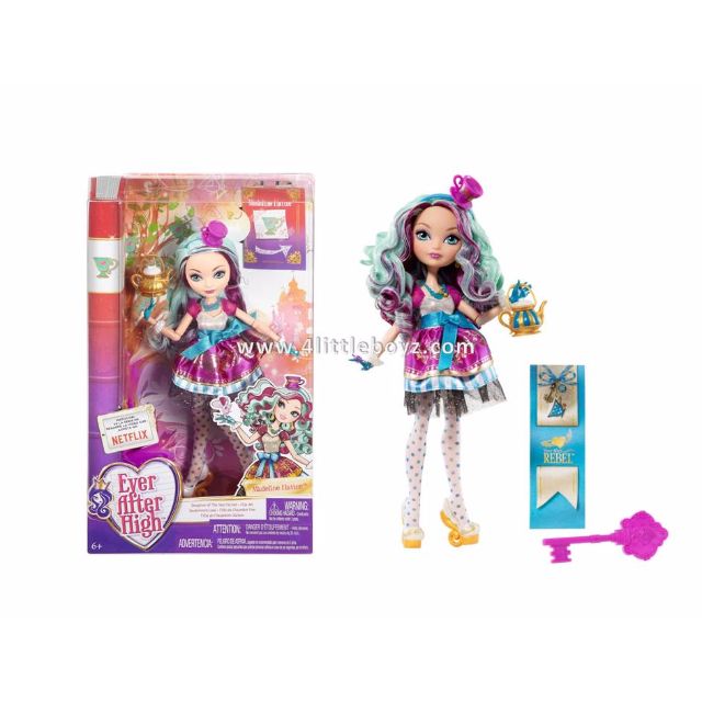 ever after high first chapter dolls