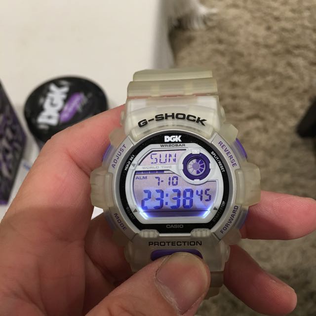 G8900dgk outlet