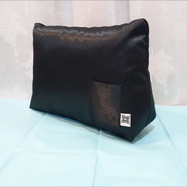 Lv pillow On the Go, Luxury, Bags & Wallets on Carousell