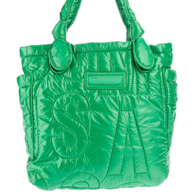 Marc jacobs cheap puffer bag