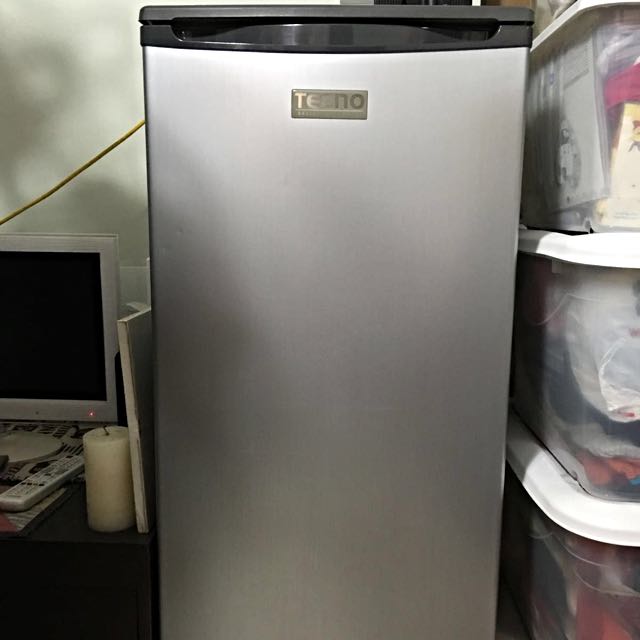 Mini Deep Freezer Breastmilk, Home Appliances on Carousell
