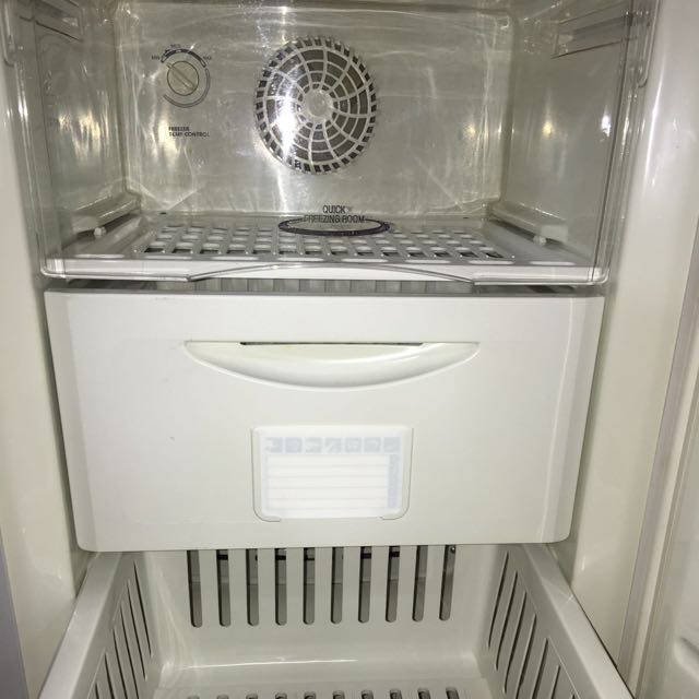 Mini Deep Freezer Breastmilk, Home Appliances on Carousell
