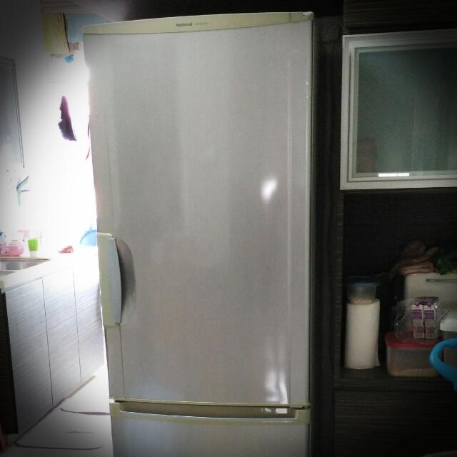 National Fridge Refrigerator Nr B470b Tv Home Appliances On Carousell