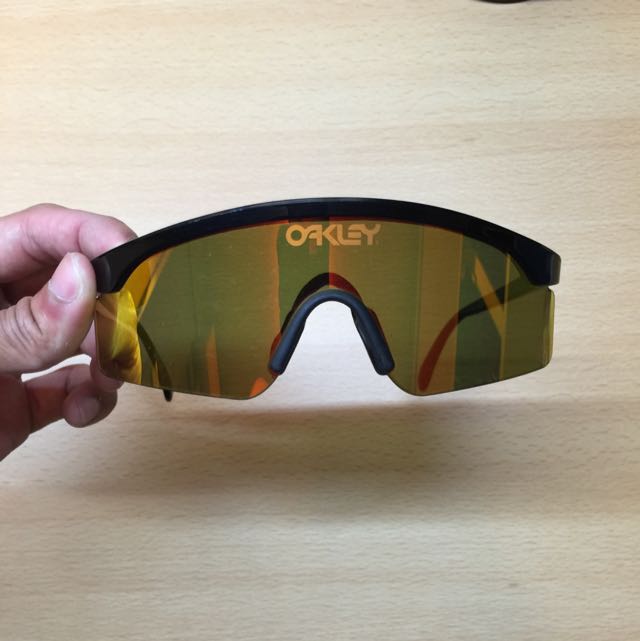 Oakley Razor blades, Sports Equipment, Sports & Games, Skates, Rollerblades  & Scooters on Carousell