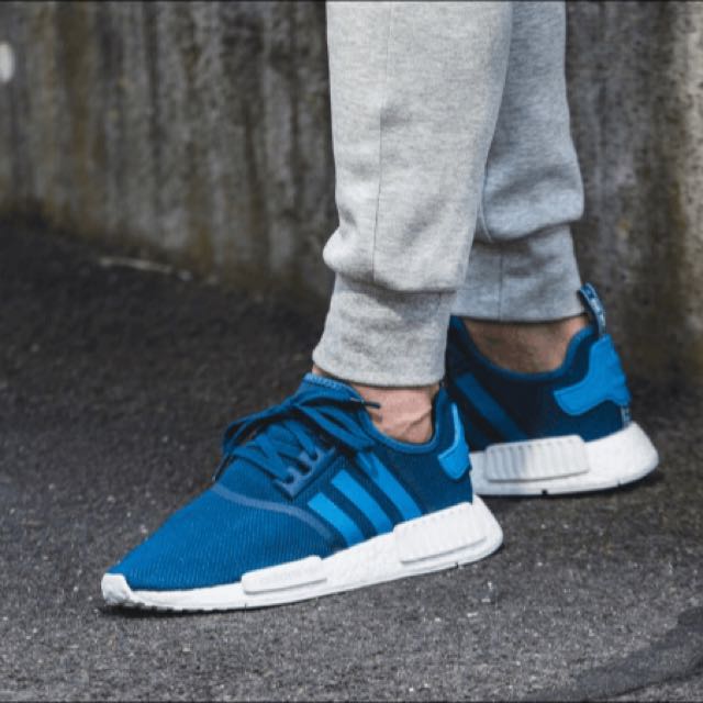 nmd xr1 unity blue