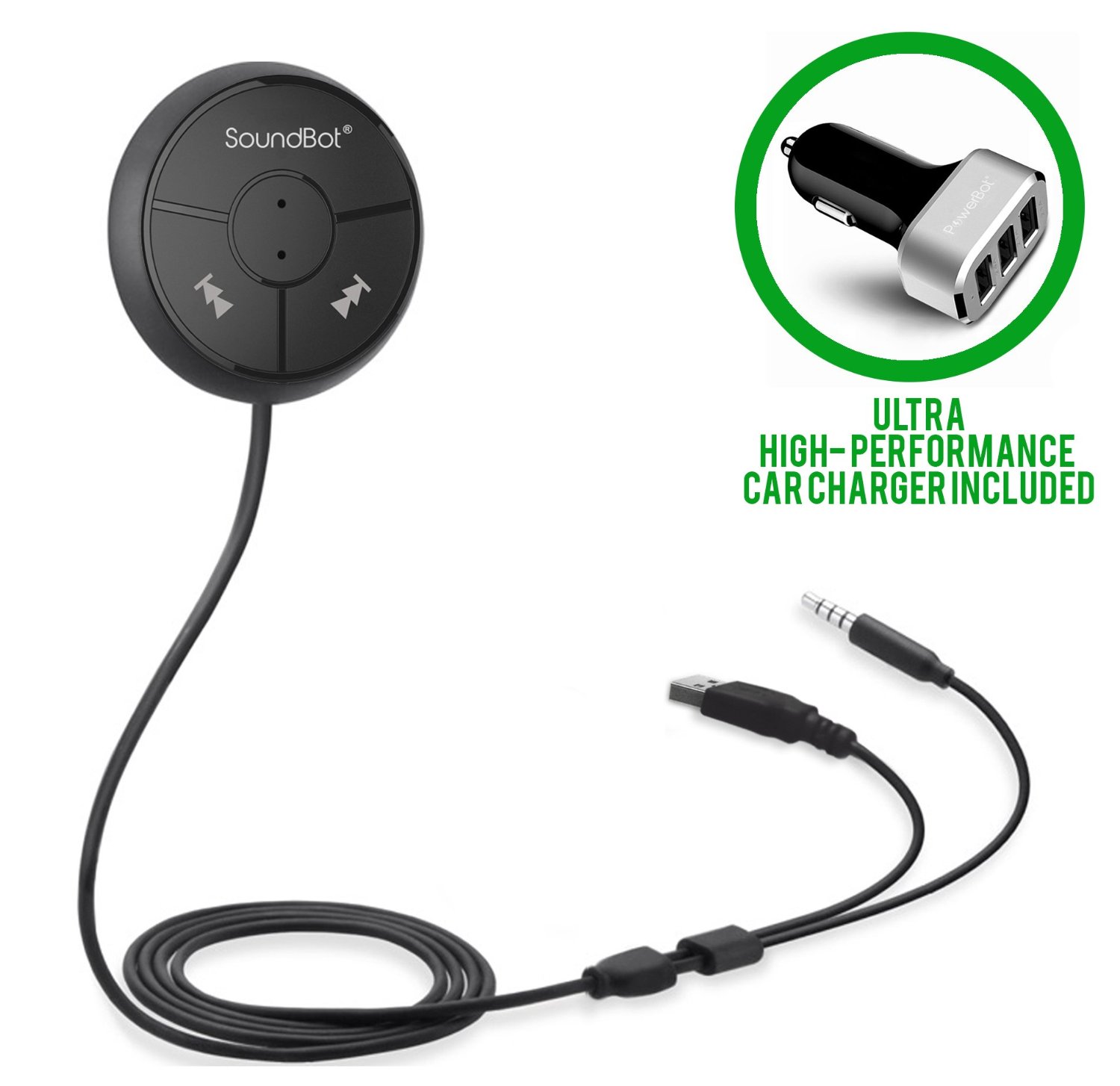 Soundbot 360 hotsell