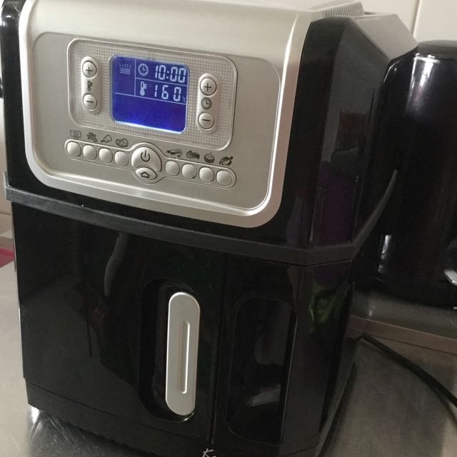 Air fryer used store for sale