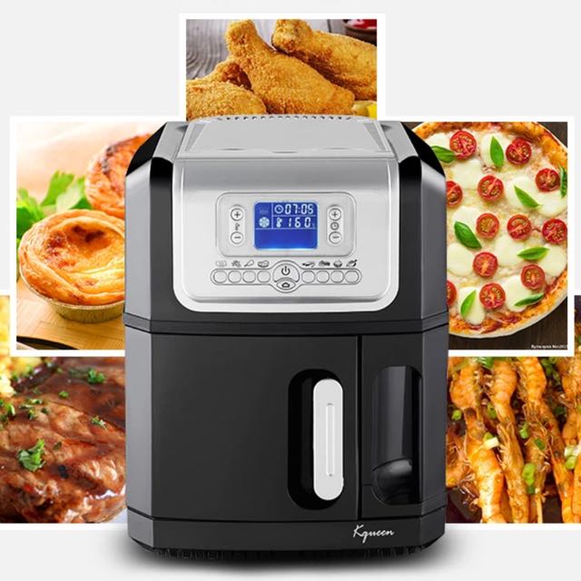 Used air fryer for sale sale