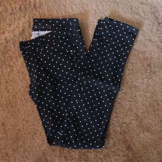 Sorridere Polkadot Pants