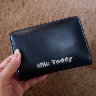 Teddy Bear Dompet