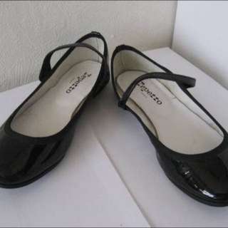 Repetto 瑪莉珍黑色經典