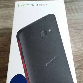 Htc Butterfly