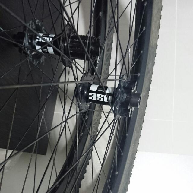 ztr flow ex 27.5