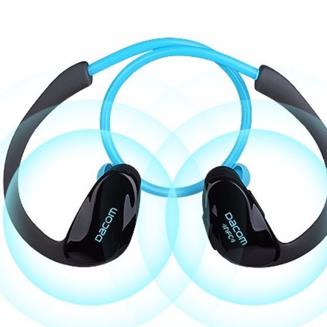 Dacom athlete bluetooth clearance headset manual
