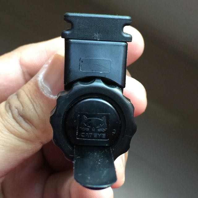 cateye h34 bracket