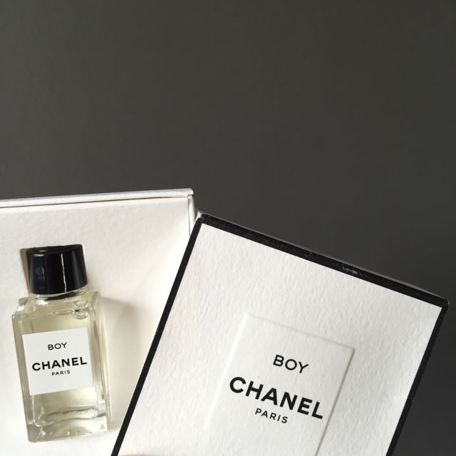 Cập nhật với hơn 52 về chanel boy perfume mới nhất  cdgdbentreeduvn