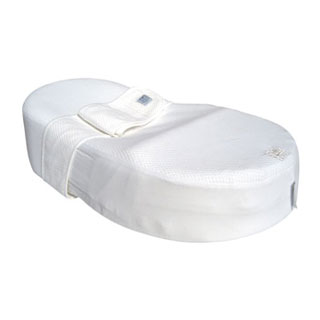 cocoon baby bed