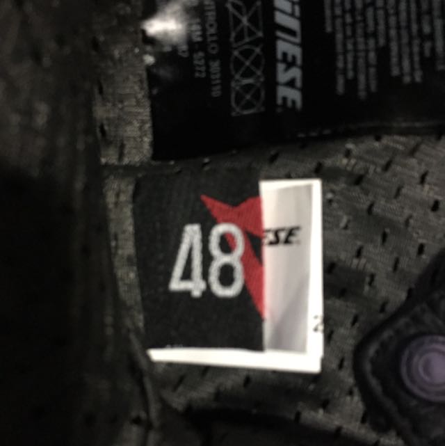 Dainese delta pro hotsell c2 perforated leather pants