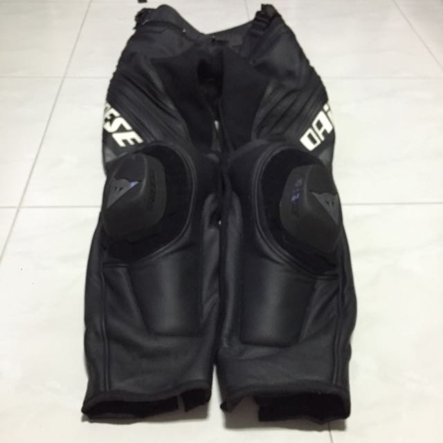 Dainese delta pro c2 leather clearance pants