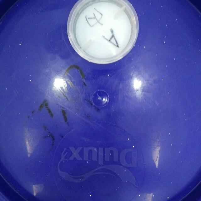 Dulux Interior Paint, Furniture & Home Living, Furniture, Other Home