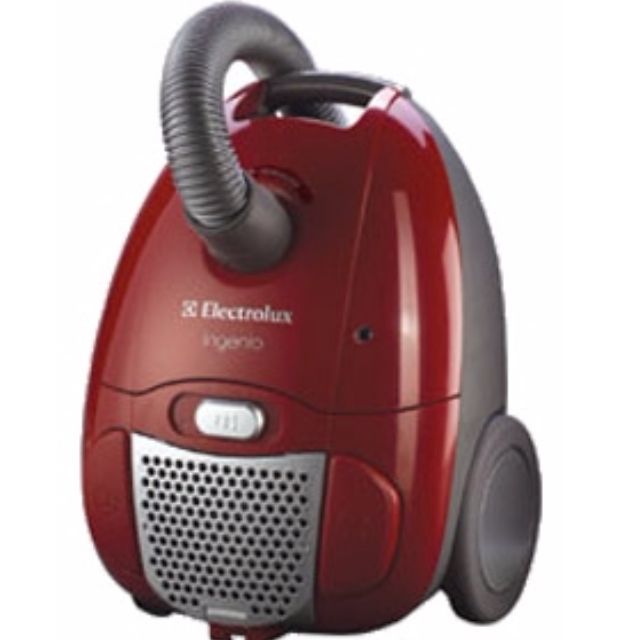 Electrolux Ingenio Z1560 Vacuum Cleaner, Perabotan Rumah di Carousell
