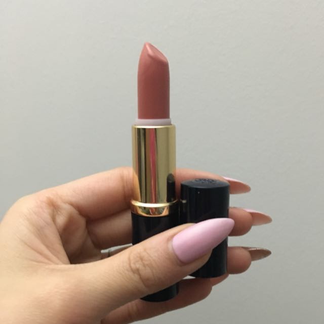 estee lauder signature lipstick