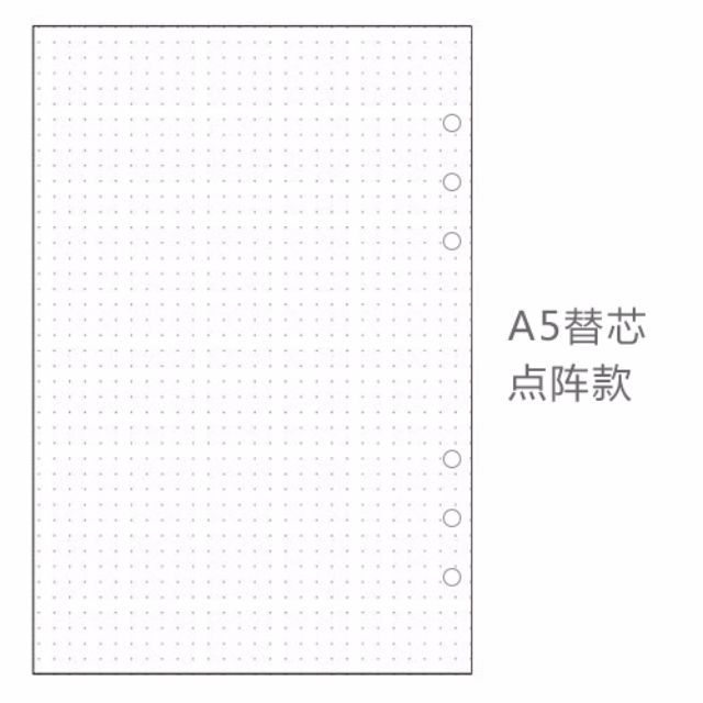Inserts for Planner (Category: Community) located in Taiping. Submitted by acoffeeholic (Listing ID 60033918, Image 3). Description: Pre-order -each pack includes 40 sheets.