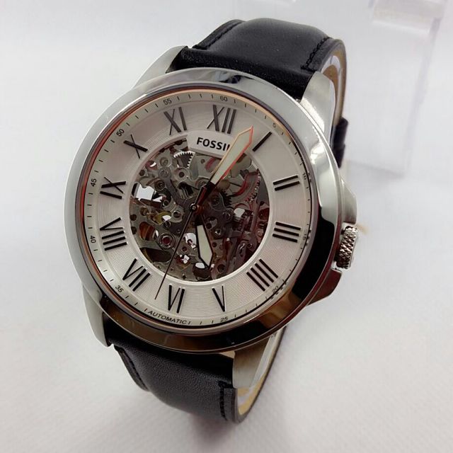 Jam Tangan Fossil Original Automatic ME 
