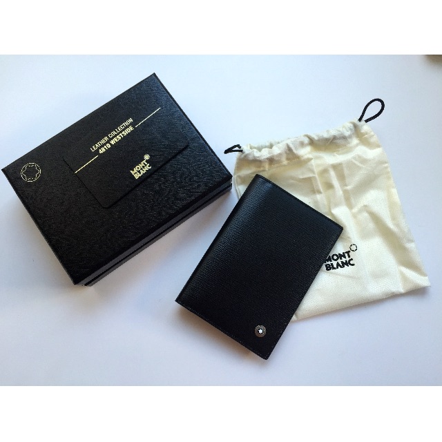 4810 westside on sale business card holder