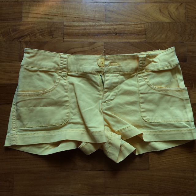 Mossimo supply shorts