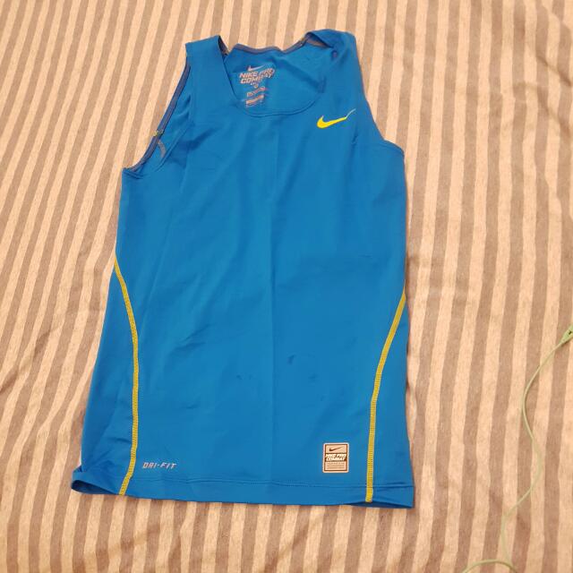 nike combat dri fit