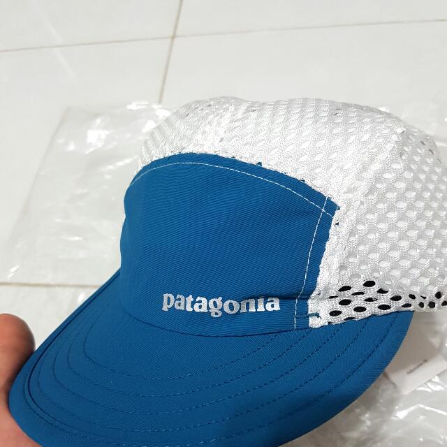patagonia duckbill cap australia