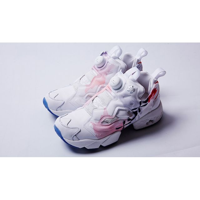 reebok pump womens 2016