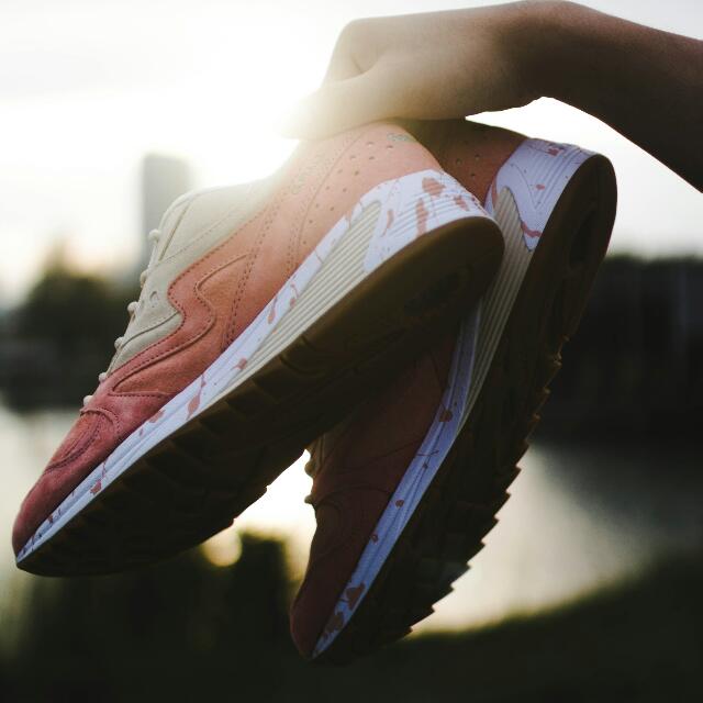 Saucony 8000 cheap lobster