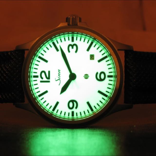 sinn 656l