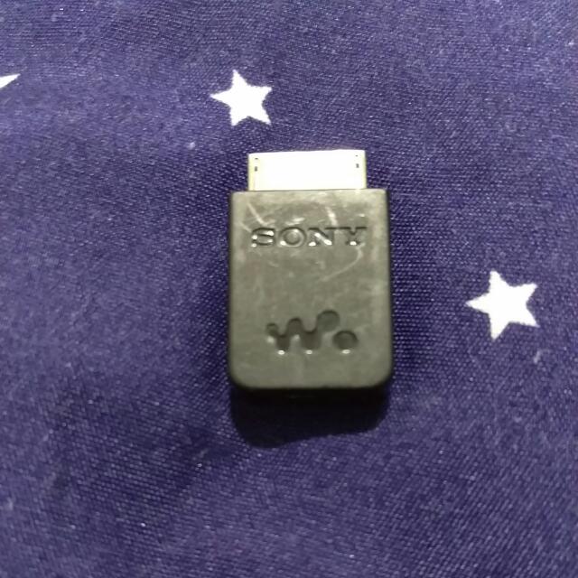 Sony WM-port to Micro-usb Adaptor, Computers & Tech, Parts ...