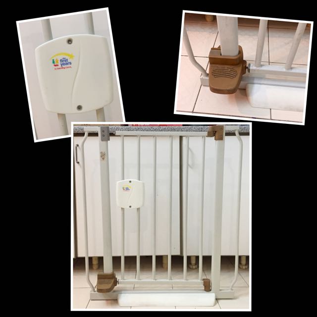 12 ft baby gate on sale