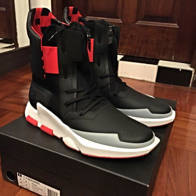 Adidas y3 noci sales