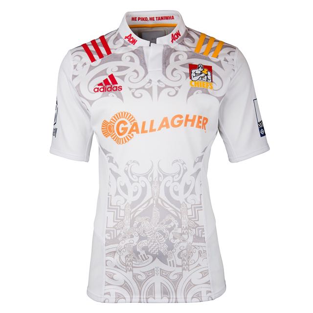 waikato chiefs jersey 2016