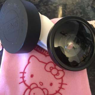 Hello Kitty Wide Angle Len